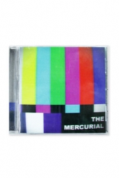 The Mercurial