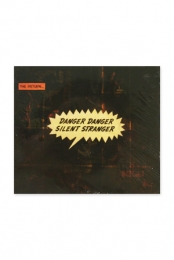 Danger Danger Silent Stranger