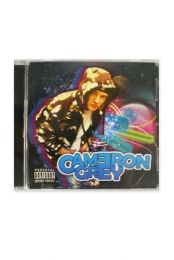 Cameron Grey EP
