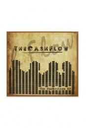 The Paperchase EP