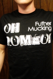 OMFR!