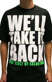 Take It Back (Crew Neck)