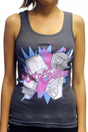 Old Tech Girls Tank