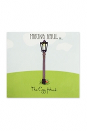 The Egg Hunt