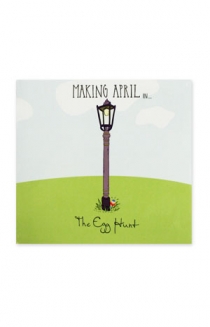 The Egg Hunt