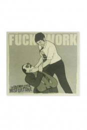 Fuck Work
