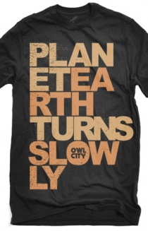 Planet Earth