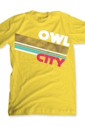 Stripes (Yellow)
