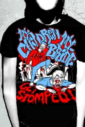 Stomp