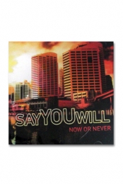 Now Or Never