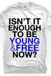 Enough