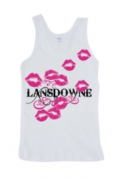 Lips (Tank Top)