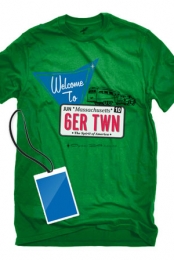 Sixertown Fan Club Package