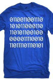 FU Binary Code