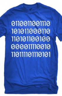 FU Binary Code