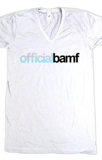 OfficialBMF V-Neck
