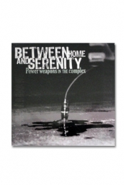 Between Home And Serenity