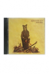 Beartooth EP