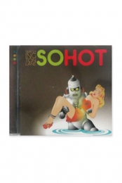 So Hot
