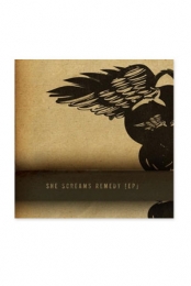 She Screams Remedy EP