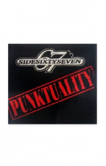 Punktuality