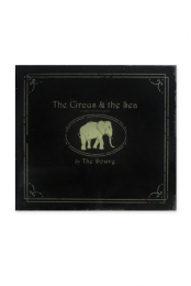 The Cirus & The Sea