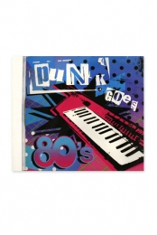Punk Goes 80s