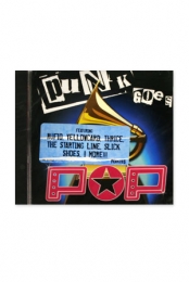 Punk Goes Pop