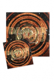 Nothing's Gonna Hold Us Down CD + Poster Package