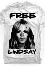 Free Lindsay Comedy