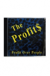 Profit Over People