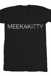 Meekakitty V-Neck
