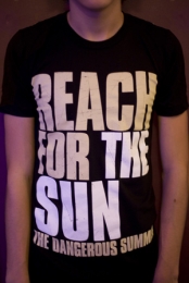 Reach For The Sun T-Shirt