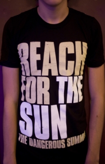 Reach For The Sun T-Shirt