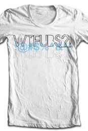 WTFubs (White)