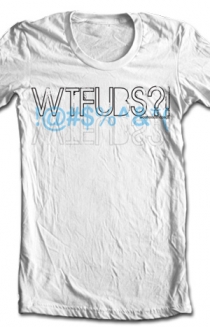 WTFubs (White)