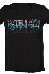WTFubs (Black)