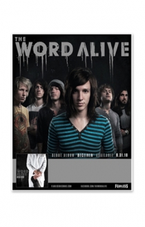 Deceiver Poster