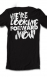 We Wont Let The Past Define Us (V-Neck): deadonthedancefloor_defineusV2.jpg