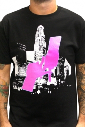 LA Riot