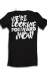 We Wont Let The Past Define Us : deadonthedancefloor_tshirt_defineus2.jpg