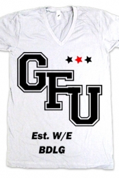 GFU