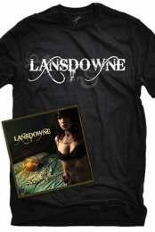 A Day In The Life CD + T-Shirt