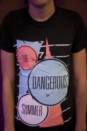 Geometric T-Shirt