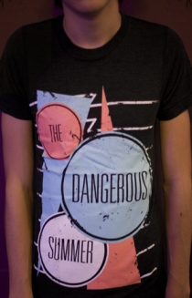 Geometric T-Shirt