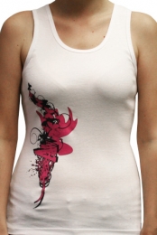 Butterfly Tank