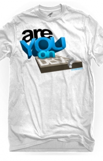 Are You On Deck?