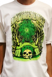 Pipe Smoking Skull