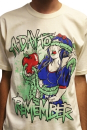 Evil Worms and Poisoned Apple