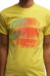 Young The Giant